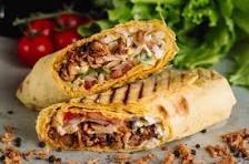 Sharwarma