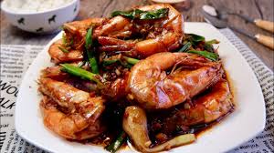 Prawns