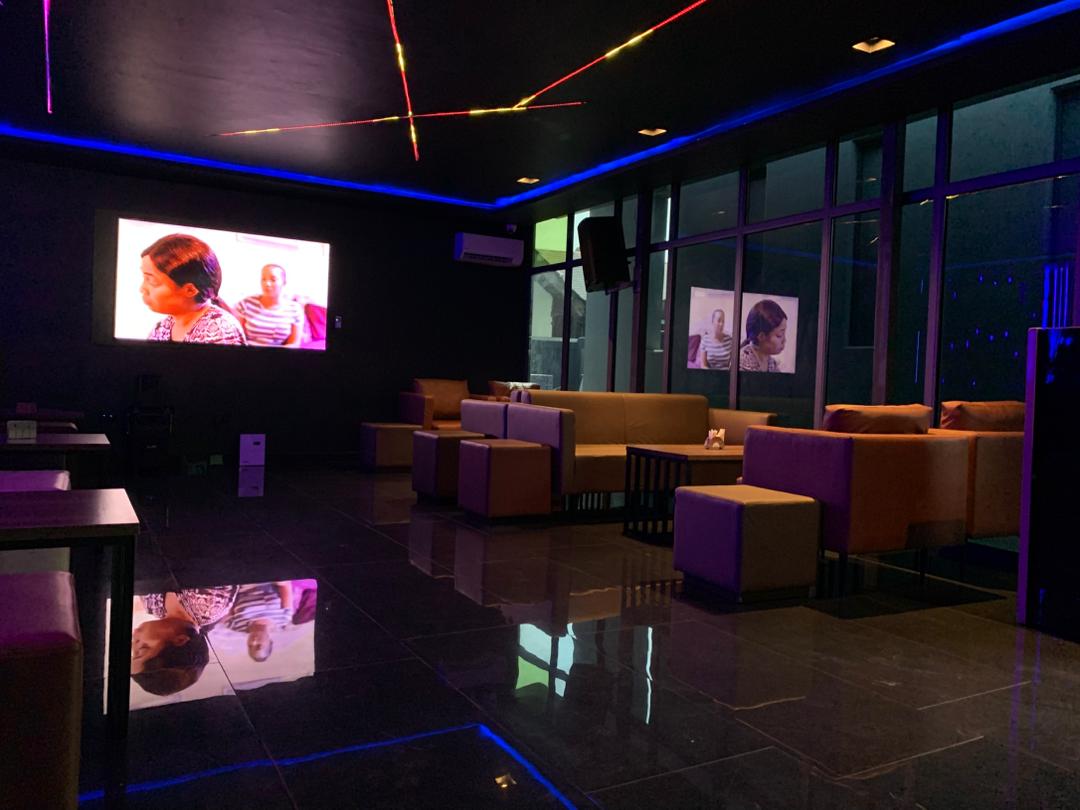 Eko Signature Room